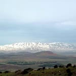Monte Hermon