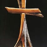 cruz-vazia