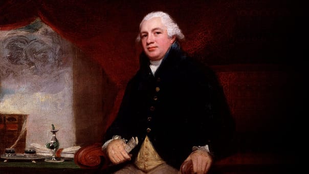 Robert Raikes